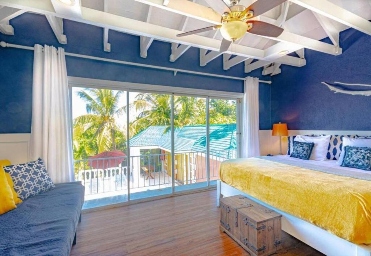 Pool Cottage At Viking Hill - Love Beach Nassau Exterior photo